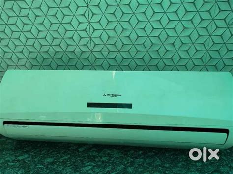 Indoor unit Mitsubishi only - ACs - 1803661558