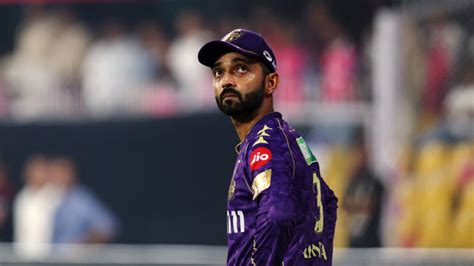 Ajinkya Rahane startled by pitch question at toss amid Eden curator row ...