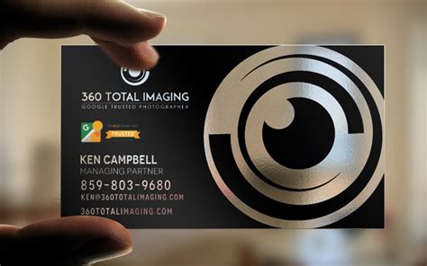 Cool Photography Business Cards 的图像结果
