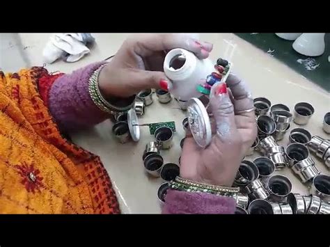 LED Manufacturing Machine India 的图像结果