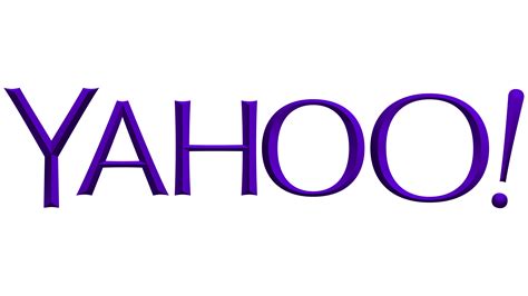 Yahoo! Logo 的图像结果