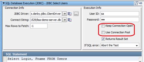 Image result for SQLException Example Java