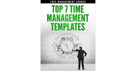 Time Management Example 的图像结果