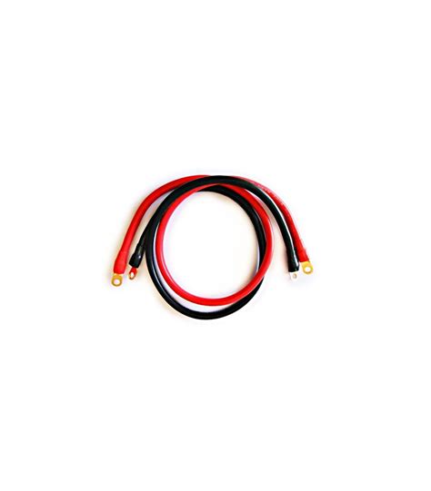 Cable for inverter A-301/4000-12