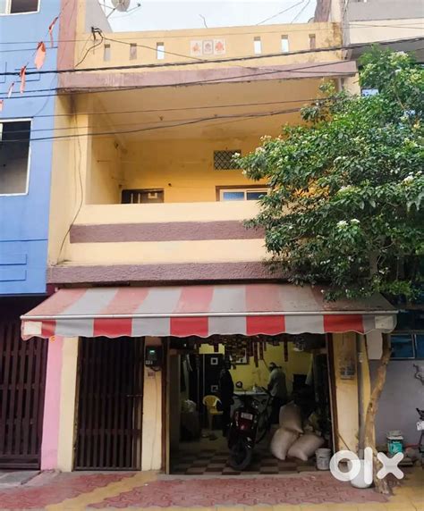 5bedrooms,1 kitchen,1 balcony,1 attached shop,1 terrace and 3 toilets ...