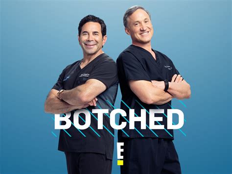 Prime Video: Botched, Season 6