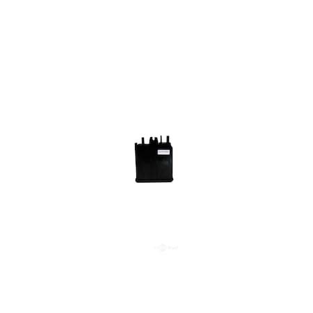 Acdelco Vapor Canister, 215-464 215-464 | Zoro