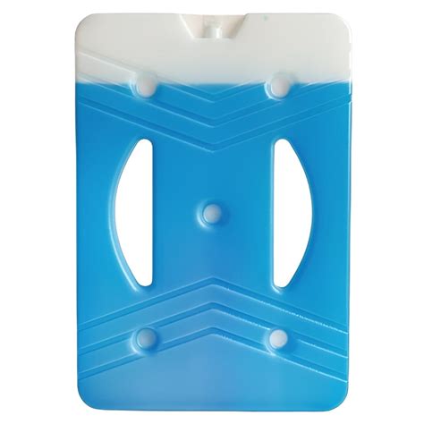 Istarziberlla Extra Large Ice Packs for Lunch Box, Reusable Freezer ...