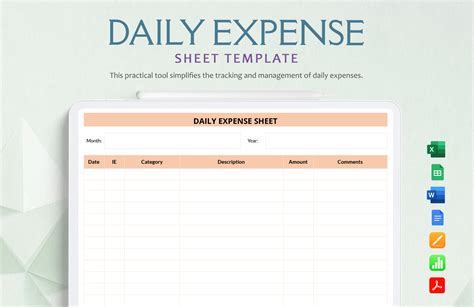 Image result for Data Sheet Box Template