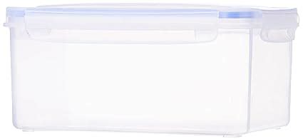 Buy Aristo Lock & Fresh 302 Plastic Storage Container For Storing ...