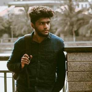 Anas paatali, Architect from Palakkad, Kerala