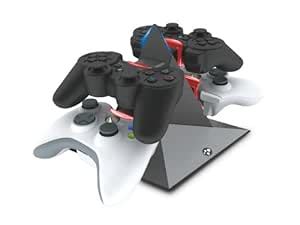 Buy Konnet Technology PS3 and Xbox 360 Slim Power Pyramid RCS series ...