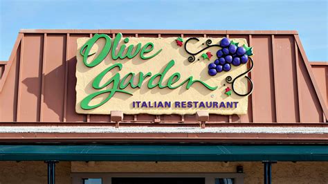 Olive Garden brings back fan favorite this fall but for a limited time ...