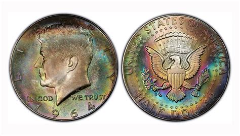 13 Most Valuable Kennedy Half Dollars: Discover Rare Finds