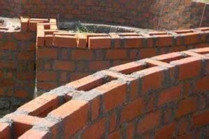 Uncovering the Secrets of Rat Trap Bond in Brickwork - Dwello