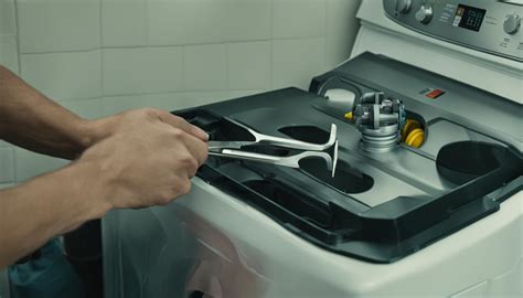 Fix Agitator On Washing Machine 的图像结果