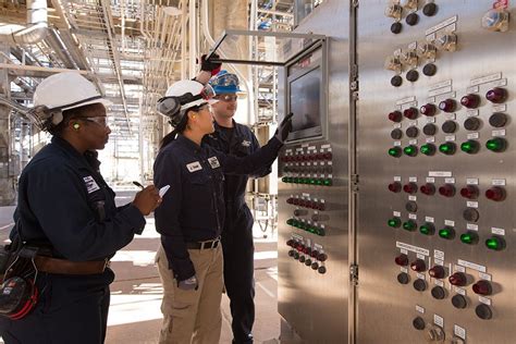 Chevron Phillips Chemical Office Photos | Glassdoor