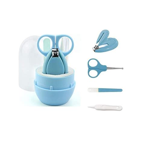 Buy Baby Nail Clipper Set Online | Save Up to 80% | All india Delivery ...