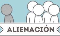 Image result for Alienacion