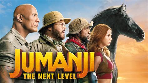 Jumanji: The Next Level 2019 Full Movie Online - Watch HD Movies on ...