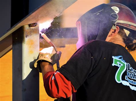 Sheet Metal & HVAC - WeBuildAlaska.com