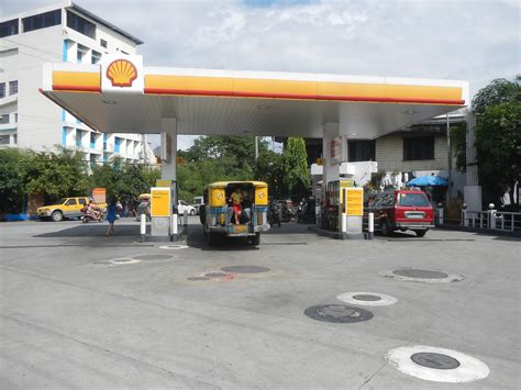 Shell Gas 的图像结果