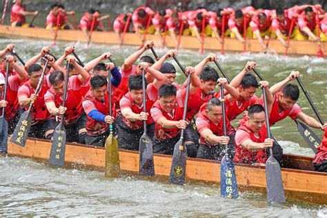 Dragon Boat Festival London 2025