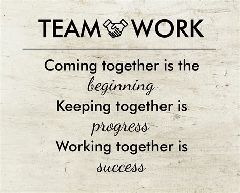 Teamwork Quotes 15 Teamwork Quotes To Motivate And Encourage You