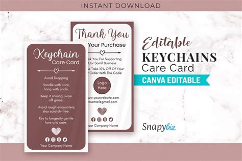 Image result for Editable Keychains