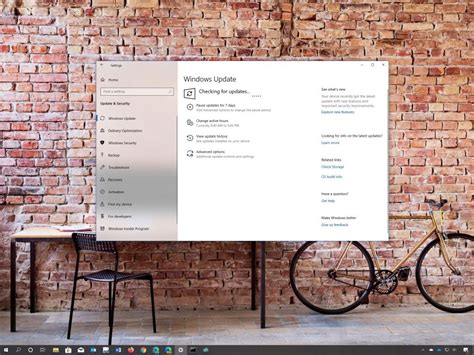 Fix Windows 10 Update 的图像结果