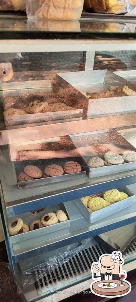 Tilve Bakery, Ponda - Restaurant menu, prices and reviews