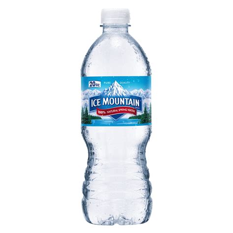 Costco Ice Mountain Water - www.inf-inet.com