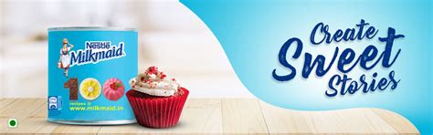 NESTLÉ MILKMAID, Delight Your Family with Different Desserts | Nestlé