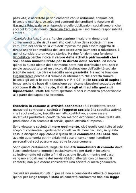 Società semplice, in nome collettivo, in accomandita semplice