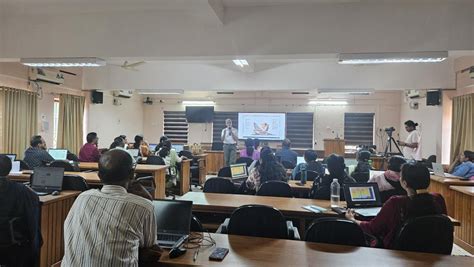HRD Training for KAU Scientists - 19 -20 March 2025 | Kerala ...
