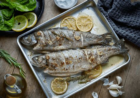 Image result for Methods of Cooking Fish