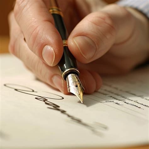 Writing Text Pen 的图像结果