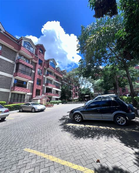 executive four bedroom apartment to let in Lavington - Propscout