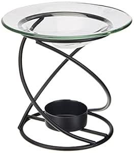 Metal Spiral Oil Burner - Thin : Amazon.in: Home & Kitchen