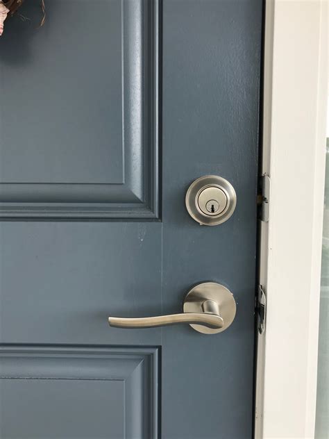 Image result for Level Lock Installation