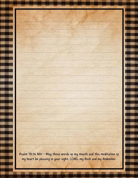 Image result for Scripture Paper