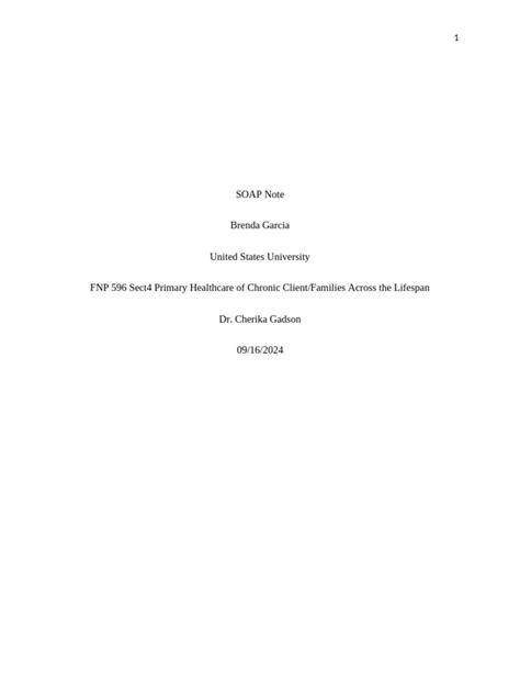 Image result for Heent Soap Note Example