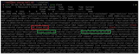 Attacking IEC 61850 Substations by Targeting the PTP Protocol
