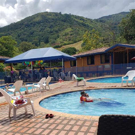 HOTEL LOS LAGOS SPA (Barbosa) - Lodge Reviews & Photos - Tripadvisor