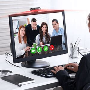 Case U HW3 Autofocus Webcam with Microphone 1080P, Autofocus USB ...