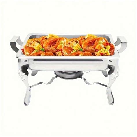 Image result for Stainless Buffet Server