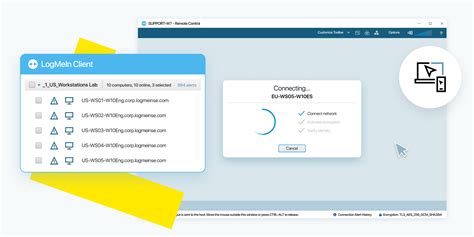 Endpoint Management & RMM Software | LogMeIn Central