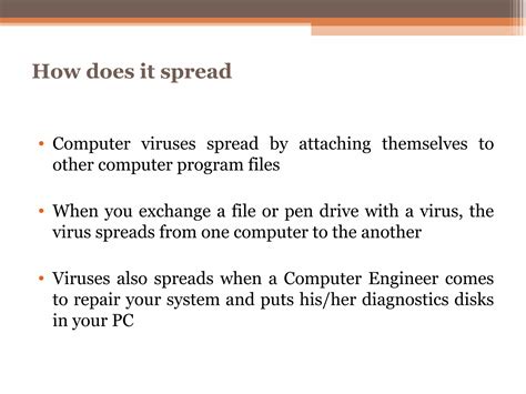 Image result for Computer Virus Presentation