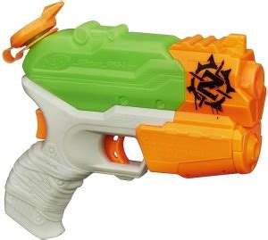Nerf SuperSoaker Nerf Zombie Strike Extinguisher Blaster Water Soaking ...
