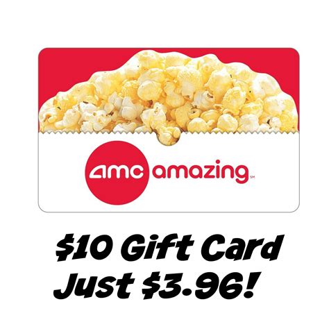 Image result for AMC Gift Card